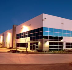 Industrial Real Estate Market Outlook 