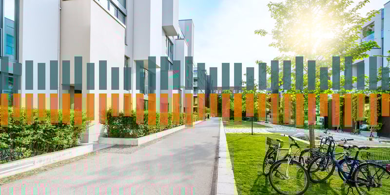 Ways real estate investing can provide a hedge against inflation.