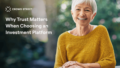 Why Trust Matters When Choosing an Investment Platform