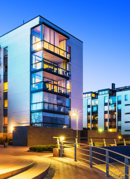 CrowdStreet Advisors - Market Outlook Student Housing