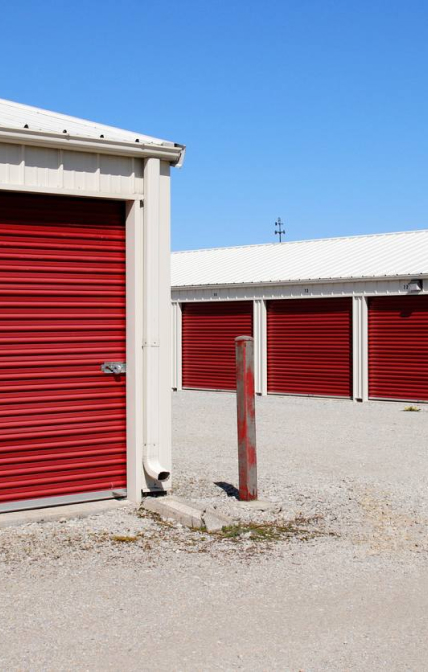 CrowdStreet Advisors Market Outlook - Self Storage