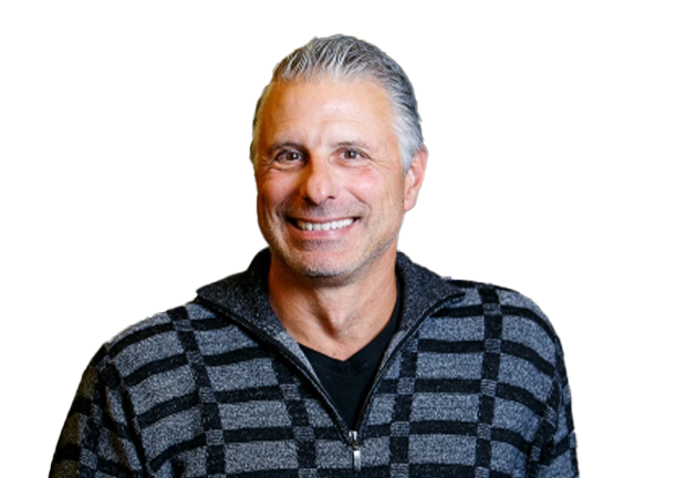 Picture of Dino Vendetti