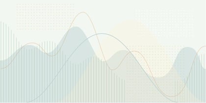 graph depicting relative value in commercial real estate