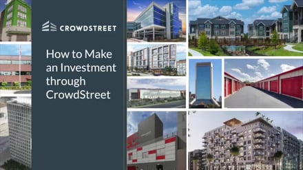 How to Invest Through CrowdStreet