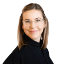  Anna-Marie Allander Lieb -  Investment Director - Office of the CIO
