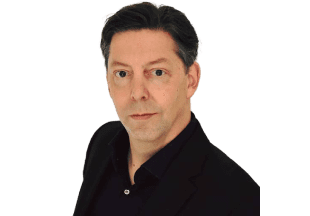 Picture of Derek Sidebottom
