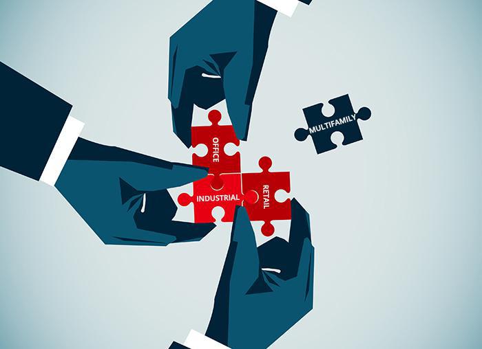 Definitive Guide to Commercial Real Estate Property Types
