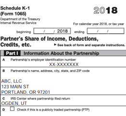 What is a K-1 Trust Distribution? - CPA Firm, Accounting & Taxes