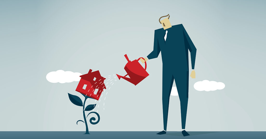 Mobile Housing Investment