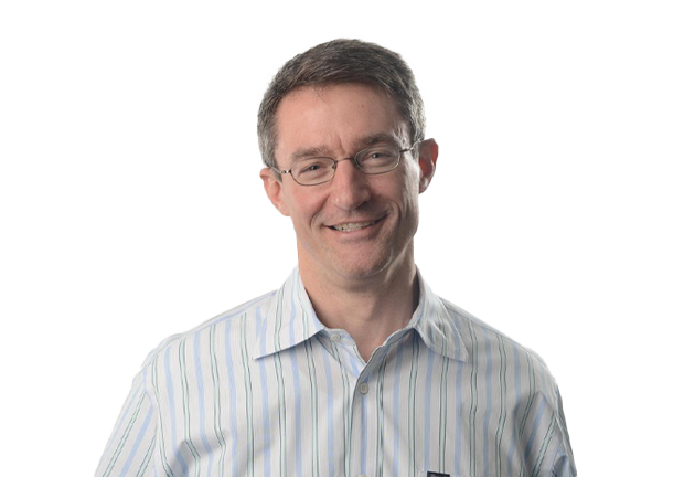 Picture of Jeff Hinck