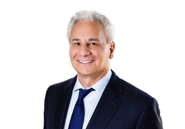 Picture of Lew Feldman