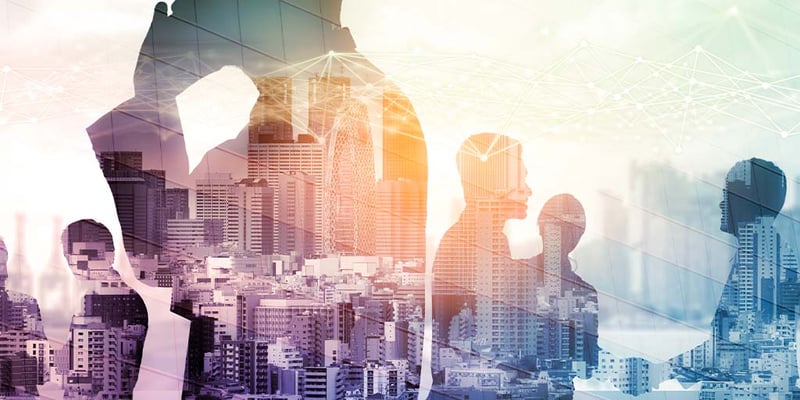 real estate syndication pros and cons hero image