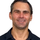 Scott Mackley - President, Marketplace Business