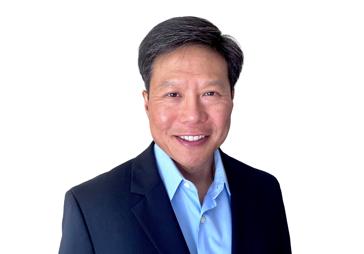 Picture of Sheldon Chang