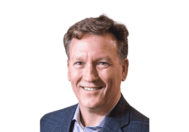 Picture of Tom Byrne