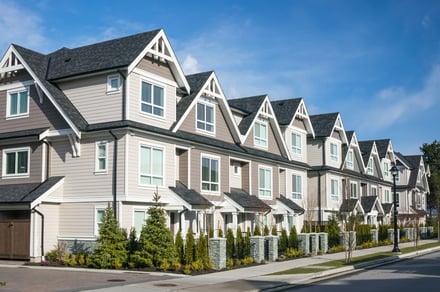 Build-to-Rent: Four Trends Driving the Sector Today