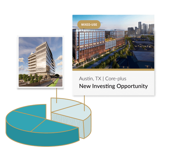Everything you need to know to start building your real estate portfolio online.