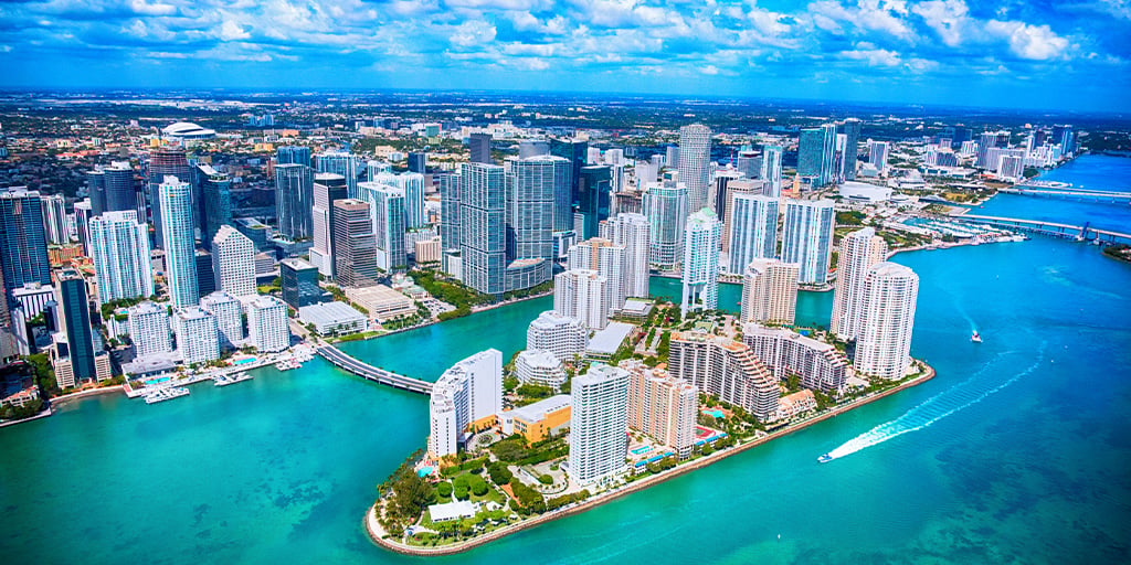 Florida's Population Boom in 2022: What Drove the Surge? - CrowdStreet