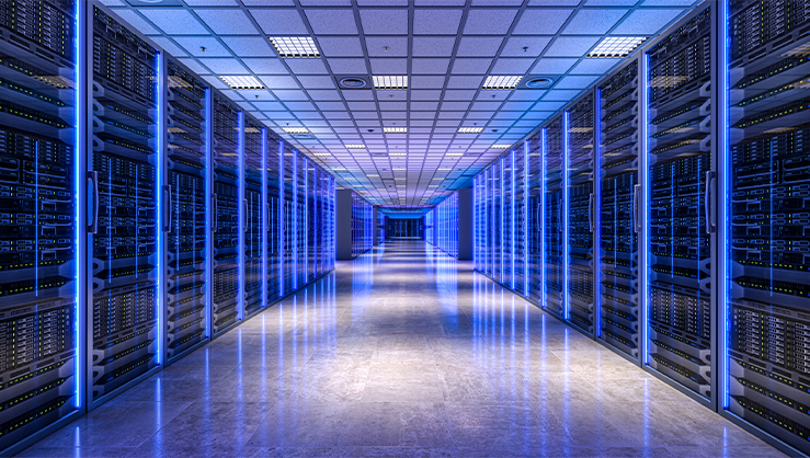 AI Boom Fuels Data Center Growth—What CRE Investors Should Know - CrowdStreet