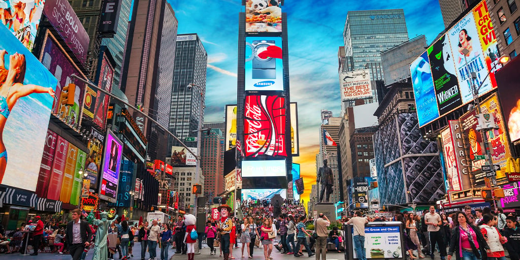 Vacation Destinations: NYC - CrowdStreet