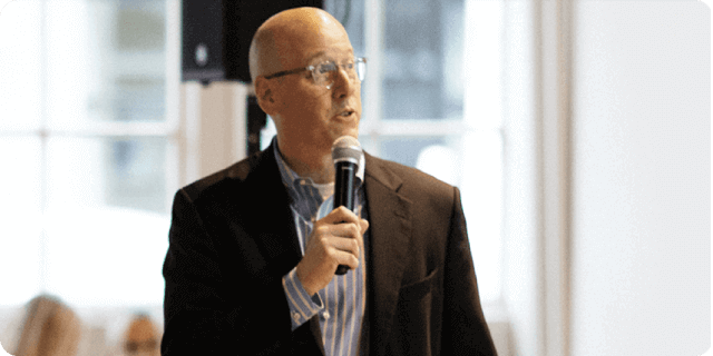 CrowdStreet CEO Tore Steen