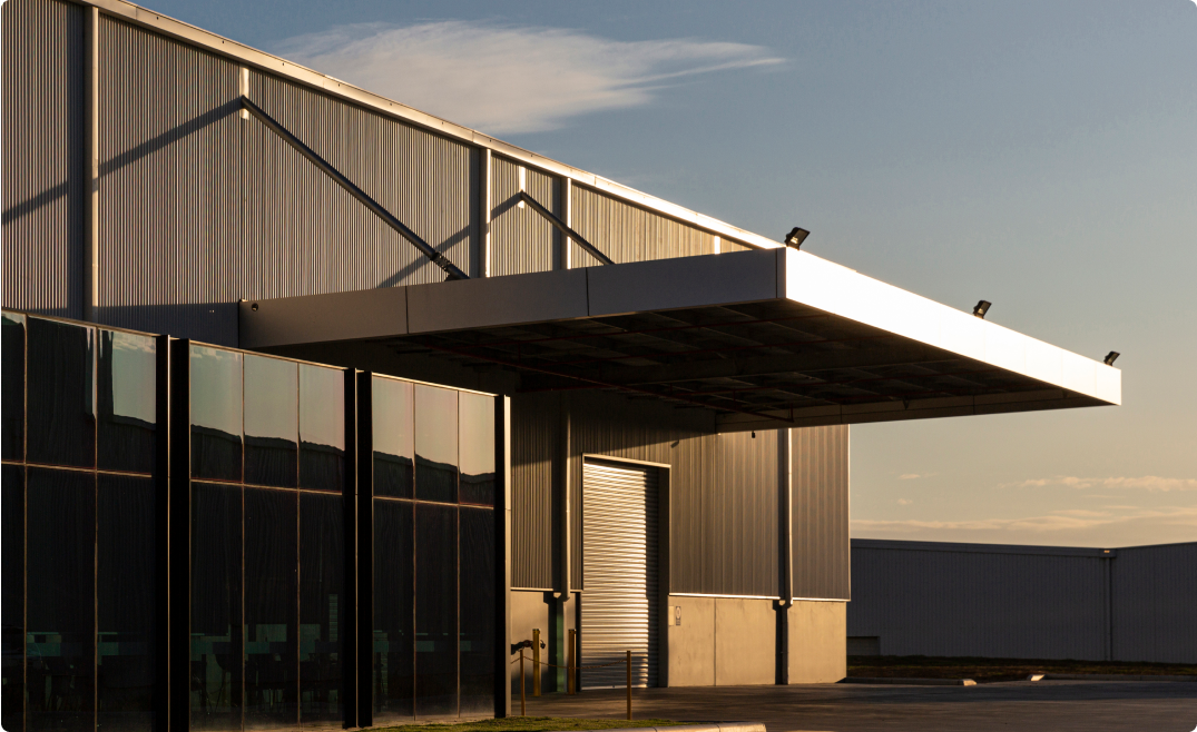 Investment Insights: Light and Middle-Market Industrial Real Estate - CrowdStreet